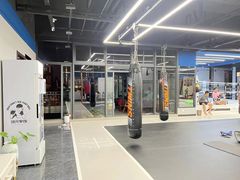 -臻元搏击格斗泰拳拳馆(港隆店)