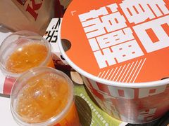 -肯德基(新市百店)