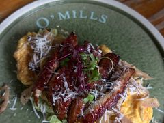 -O'mills Sourdough Bakery&Bistro(永嘉路店)