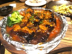 -小和庆·知味(首铸万科店)