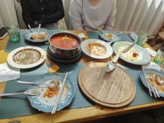 -萌啊莫·素食天津菜·西餐(五大道店)
