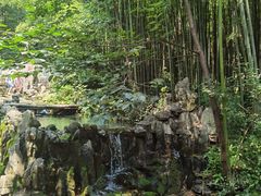 -四门塔风景区