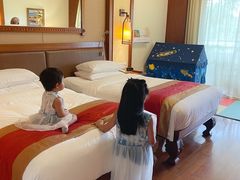 -三亚亚龙湾天域度假酒店