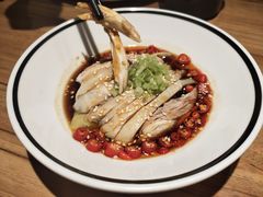 藤椒正经鸡-太二酸菜鱼(金沙印象城店)