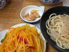 -嘻小北·兰州清汤牛肉面(太平洋森活天地店)