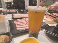 -花味烤肉·拌饭(庐阳万科店)