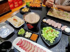 -火炉旺烤肉啤酒屋(沈北创始店)