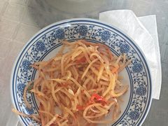 -梅溪·小伙子干挑面(安吉总店)