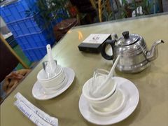 -潘先生平价海鲜城(神州半岛店)