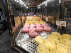 -LELECHA乐乐茶(美罗城店)