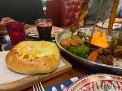 -卢布里西餐厅(总店)