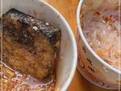 -李字号臭豆腐(总店)