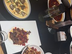 -味莊餐厅(康庄南街店)