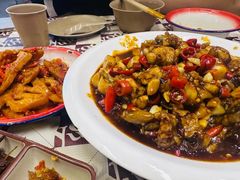 -老三样·旧食新味(万寿宫店)