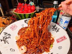 -乐园夜市场(五道口店)