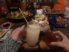 -半藏居酒屋(香港花园店)