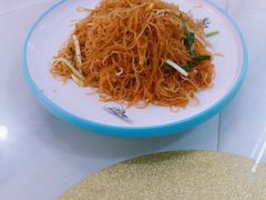 -旭璟酒家·传统粤菜·湘菜(逸景路店)