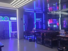 -关你鬼室大型密室逃脱(佛山创意园店)