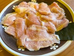 -AJIYA炭火烧肉(徐汇正大乐城店)