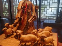 -北京工艺美术博物馆