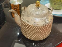 -石榴花新疆清真餐厅(莫愁湖店)