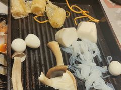 -空之介寿喜烧·和牛放题(恒隆广场店)