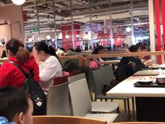 -乡村基(杨家坪建设店)