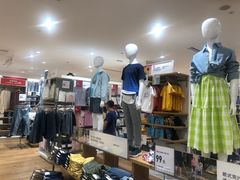 -优衣库(北京枫蓝国际广场店)