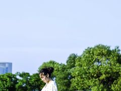 -天鹅湖体育公园