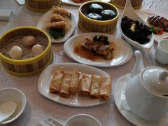 -豫园万丽酒店-万丽轩中餐厅(河南南路店)