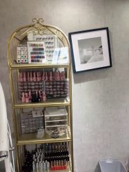 -丫丫NAIL日式自助美甲美睫沙龙