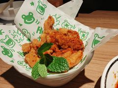 -太二酸菜鱼(天鹅湖万达店)