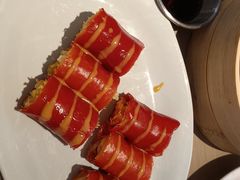 -茶港·点心·啫啫煲(王府井店)
