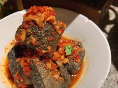 -老湖南民间菜·牛肉十八炒(花都店)