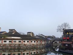 -南浔古镇