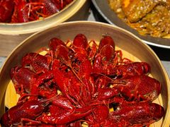 -一棠龙虾•王牌虾球(恒隆广场店)