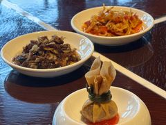 -杭州西子湖四季酒店·金沙厅