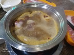 -巴犀烧烤(新崇光店)