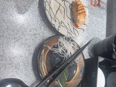 -争鲜回转寿司(中街大悦城店)