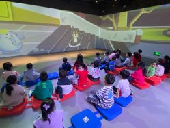 -小鸡哆哆故事屋·儿童乐园(嘉里城店)