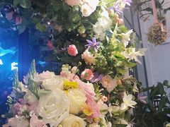 -花十悦·鲜花咖啡餐厅(振业城一期店)
