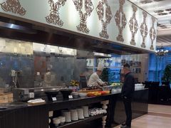 -圣丰索菲特·2 On 988 Café 自助餐厅
