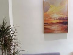 -福驎咖啡FURNING CAFE(固戍华丰店)