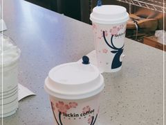 -瑞幸咖啡(解放碑英利大融城店)