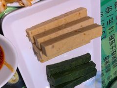 -令氏家外家周秦食府(高新店)