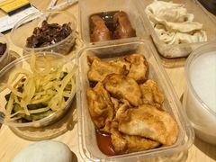 -江东饺子馆(江东路店)