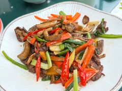 -云隐小厨·传统大理美食(复兴路店)