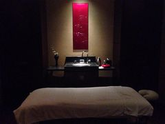 单人间-王府半岛酒店·水疗中心