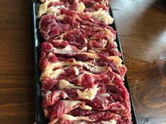 -八宝牛潮汕鲜牛肉火锅(净月店)