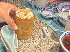 -南京大牌档(香港广场店)